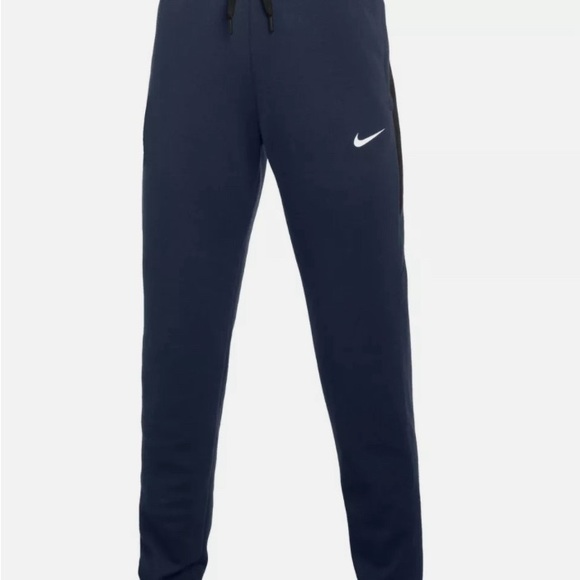 mens nike showtime pants